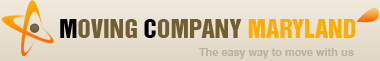 Moving Company Maryland